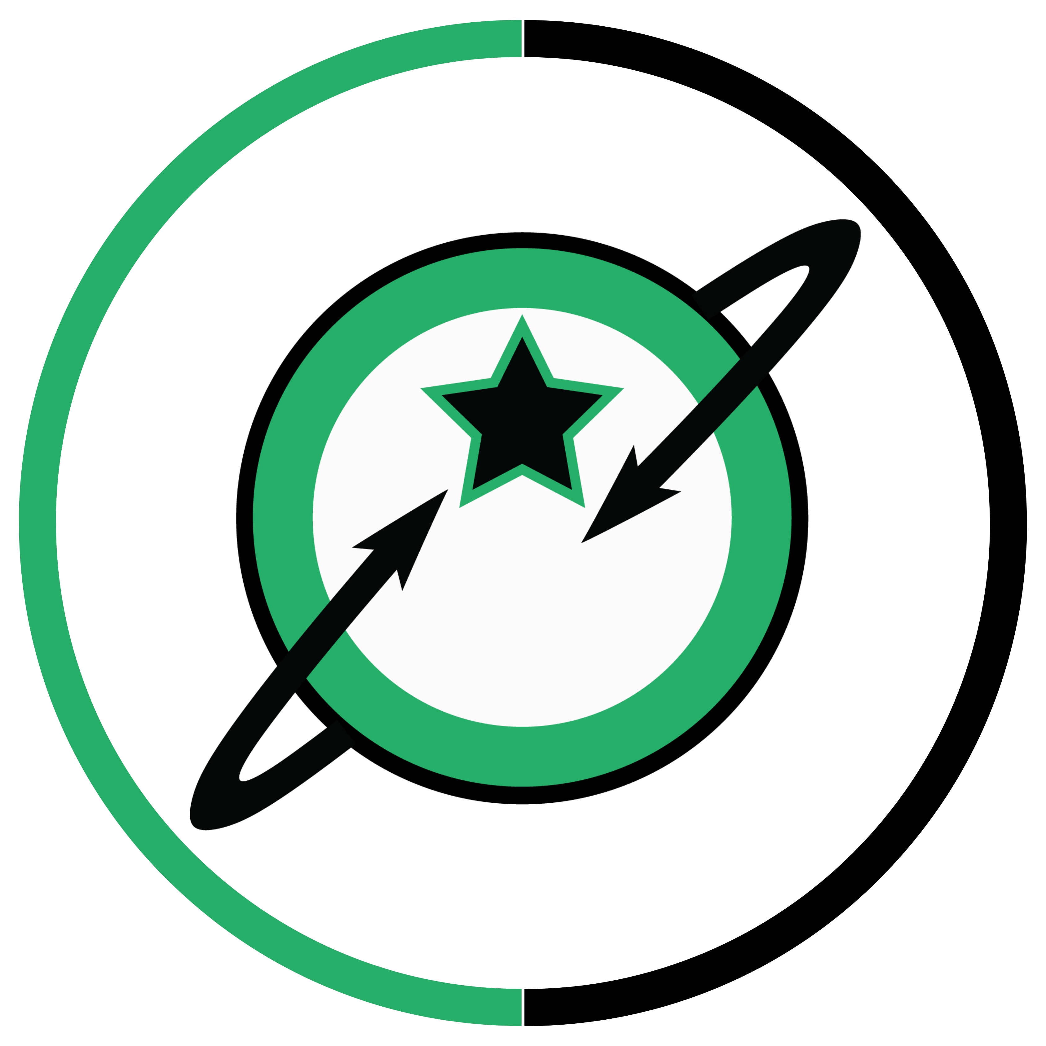 Astric Logo